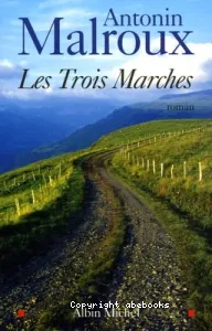 Les Trois Marches