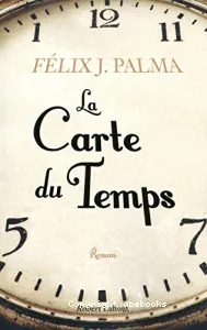 La carte du temps