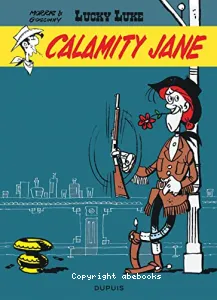 Calamity Jane