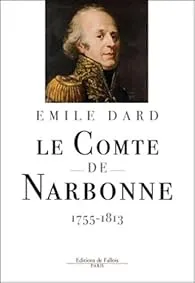 Le comte de Narbonne