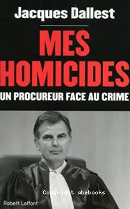 Mes homicides