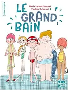 Le grand bain