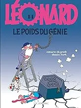 Leonard : le poids du génie