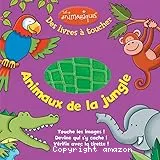 Animaux de la jungle