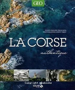 Corse authentique