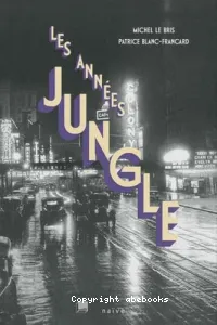 Les années Jungle