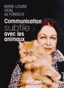 Communication subtile avec les animaux