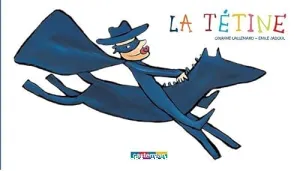 La tétine