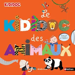 Le kididoc des animaux