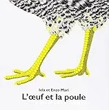 L' oeuf et la poule