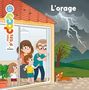 L'orage