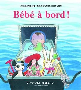 Bébé à bord !