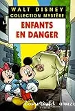 Enfants en danger