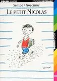 Le petit Nicolas