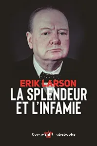 La splendeur et l'infamie