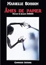 Âmes de papier