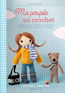 Ma poupée au crochet