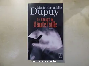 Le cachot de Hautefaille