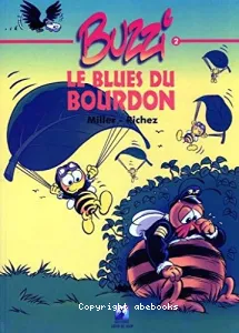 Le blues du bourdon