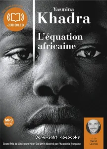 L'équation africaine