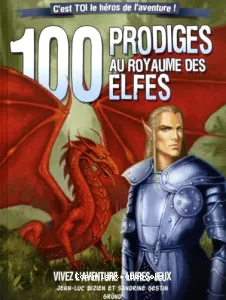 100 prodiges au royaume des elfes