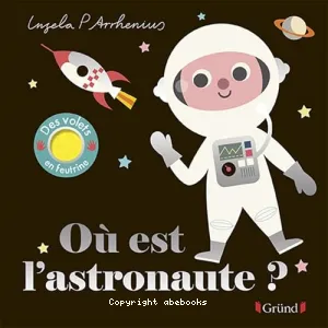 Où est l'astronaute ?