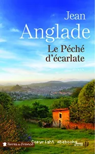 Le péché d'écarlate