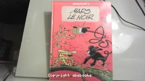 Mars le noir