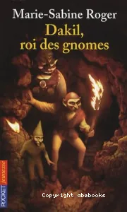 Dakil, roi des gnomes