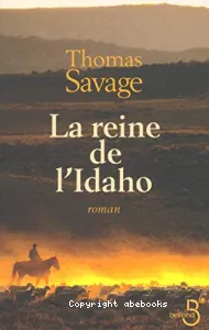 La reine de l'Idaho