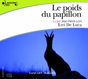 Le Poid du papillon