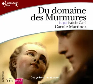 du Domaine des murmures