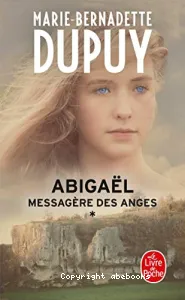 Abigaël messagère des anges