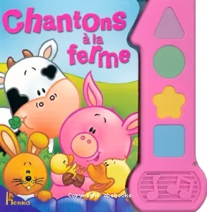 Chantons à la ferme