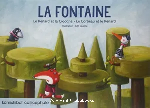 La Fontaine