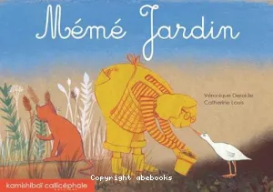 Mémé Jardin