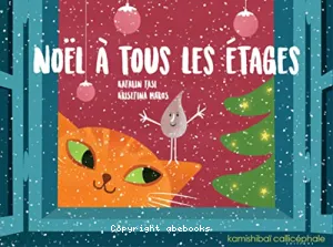 Noël à tous les étages