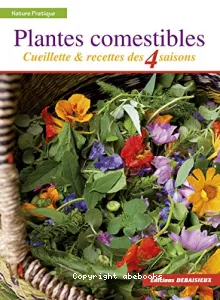 Plantes comestibles