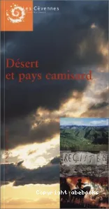 Désert et pays Camisard