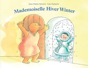 Mademoiselle Hiver Winter