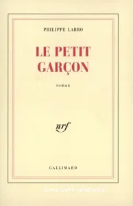 Le Petit garçon