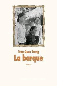 La barque