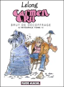 Brut de décoffrage