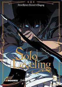 Solo leveling