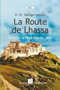 La route de Lhassa