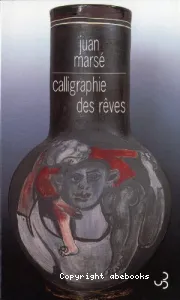 Calligraphie des rêves