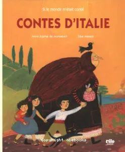 Contes d'Italie