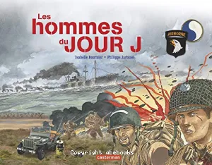 Les hommes du jour J