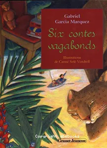 Six contes vagabonds