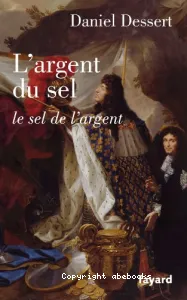 L'argent du sel